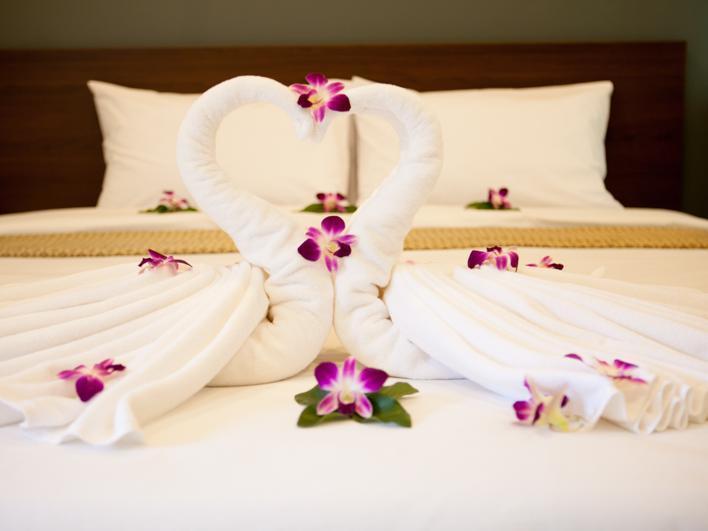Lucky Lek Resort Rawai エクステリア 写真