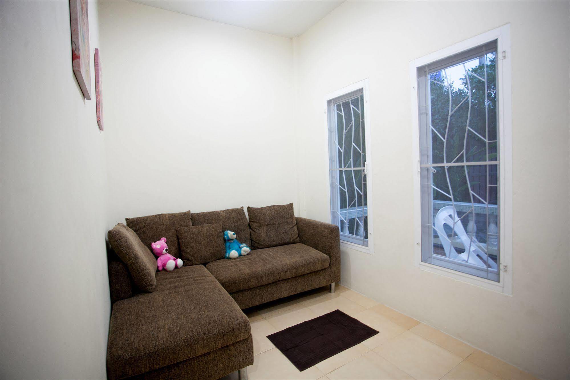 Lucky Lek Resort Rawai エクステリア 写真