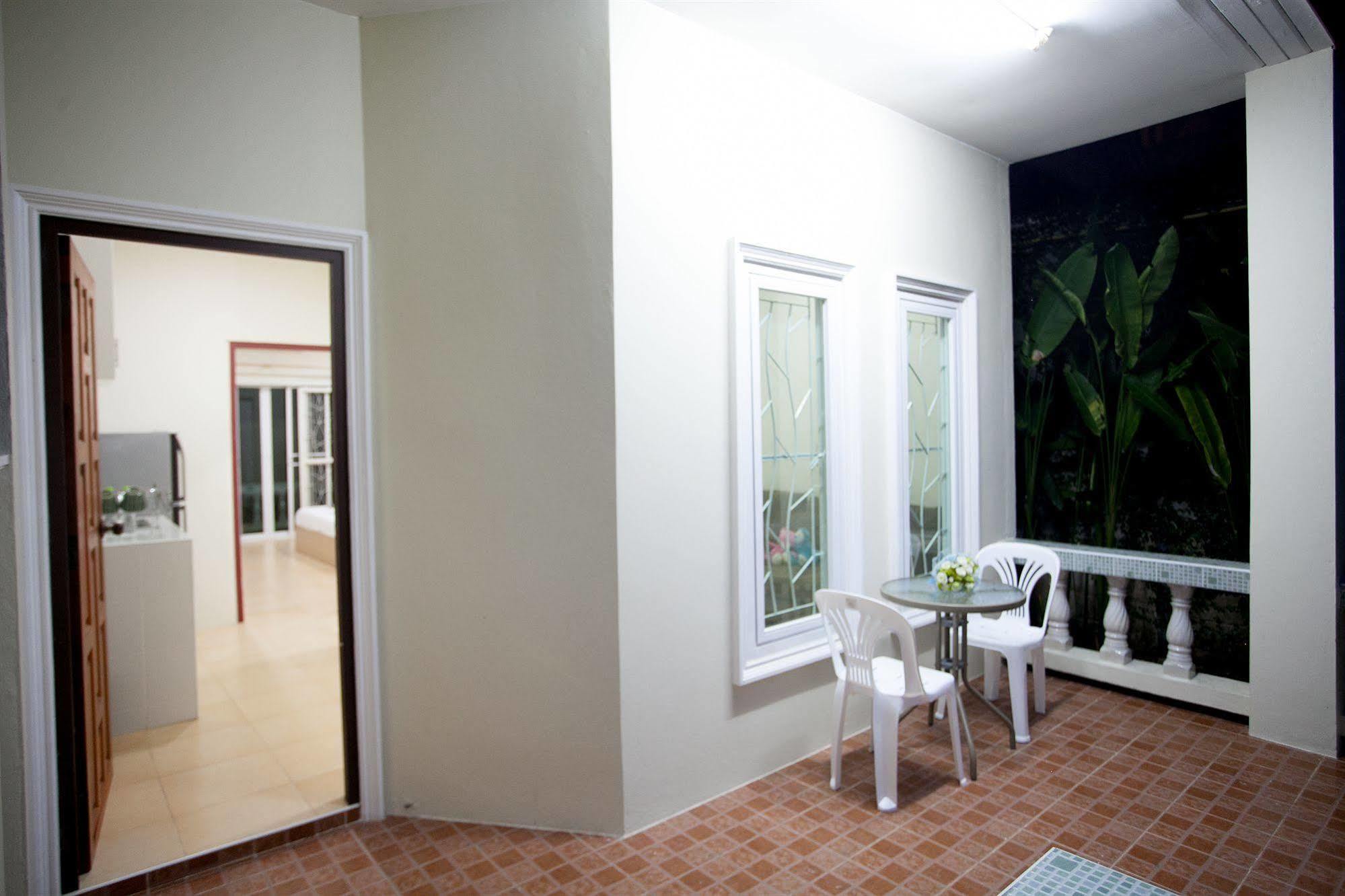 Lucky Lek Resort Rawai エクステリア 写真