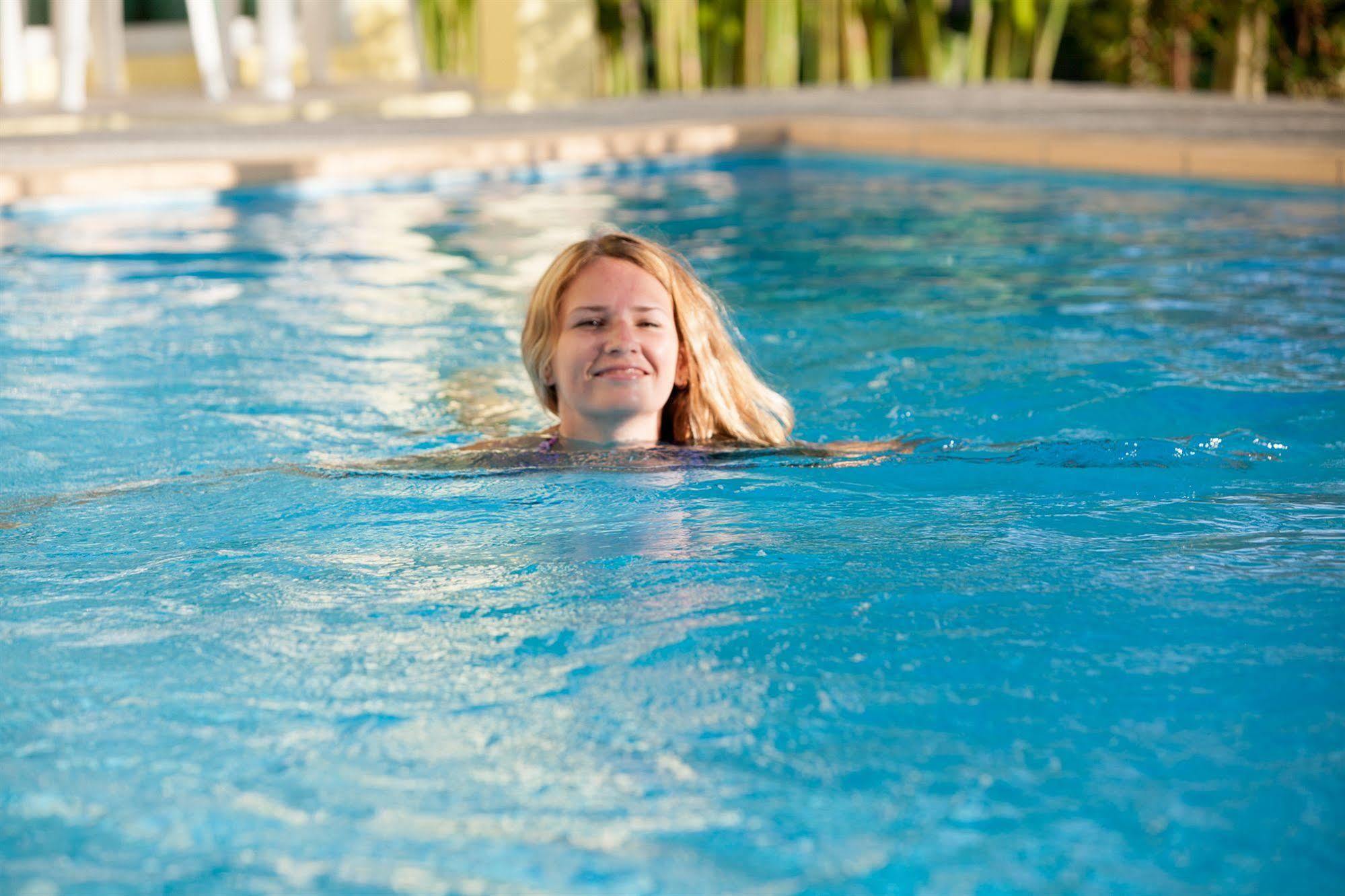 Lucky Lek Resort Rawai エクステリア 写真